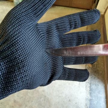 ZAŠTITNE MESARSKE RUKAVICE OD KEVLARA VEL. M; L ; XL