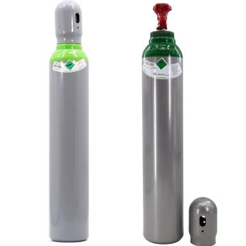 Boca Argon i Boca Argon/CO2 8 L - akcija -15% - nove i pune