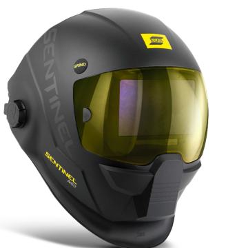 Maska za varenje - SENTINEL A60 ESAB  revolucija u zaštiti očiju 2024