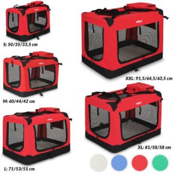 transportna torba za pse vel. S, M,L XL,XXXLbox za pse