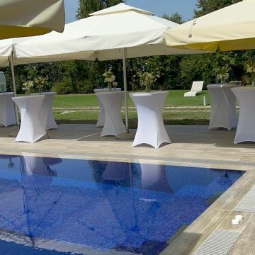 NAJAM  STOLICA, PIVSKI SET, SUNCOBRANI,CATERING OPREMA