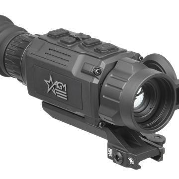 AGM Rattler V2 25-384 Termalni ciljnik