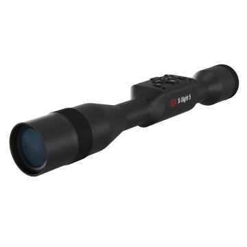 ATN X-Sight 5, 5-25x GEN 5. dan/noć ciljnik