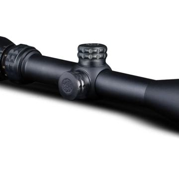 Optički Ciljnik Konus KONUSPRO-275 3-9x40, Balistička Končanica