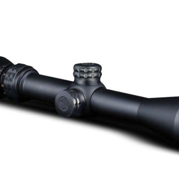 Optički Ciljnik KONUSPRO-550 3-9x40, Balistička Končanica