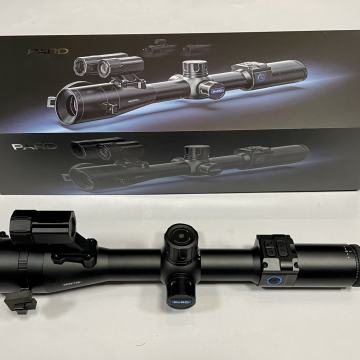 Pard DS35 Digitalna Dan-Noć Optika 4-8 ,Novo u Trgovini