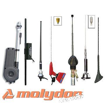 AUTO ANTENE - najveći izbor auto antena u Molydon antena shopu