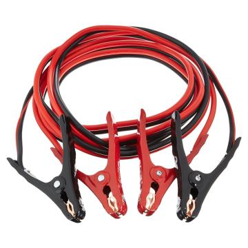 BOOSTER kablovi za paljenje 25 mm² – 6 m