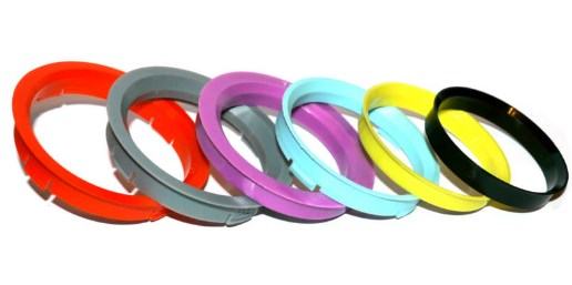 Centralni prstenovi za alu felge