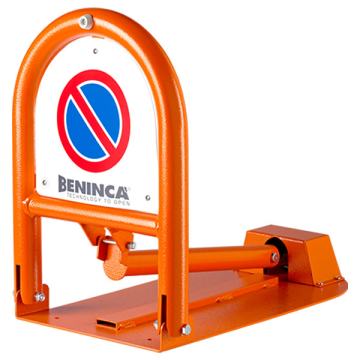 ČUVAR PARKINGA - BENINCA VE.SOM