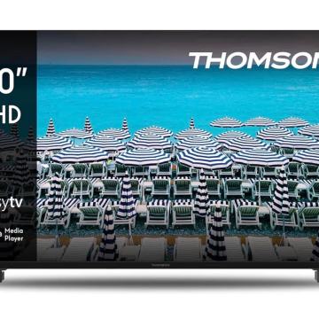 MEGA PONUDA!!!! NOVO po OUTLET CIJENI!!! TV 40" Thomson LED