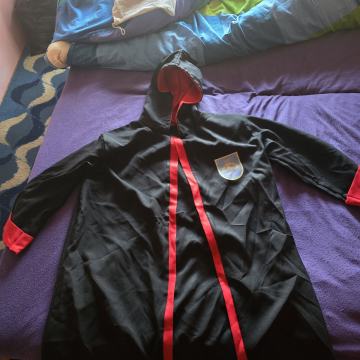 Harry Potter Kostim ( OŠ Zamet // 2. Razred )