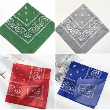 ZELENA,SIVA CRVENA I PLAVA MARAMA - NOVO