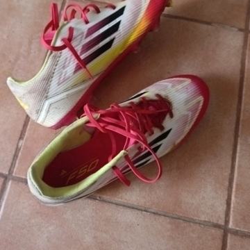 Adidas F50
