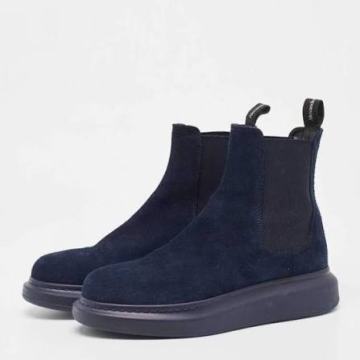 Alexander McQueen Hybrid chelsea boot (43)
