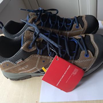 Alpina tropez outdoor cipele 46