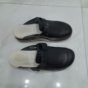 Biancomolina crne klompe