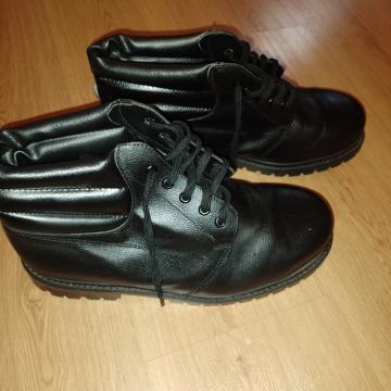 Cipele radne visoke