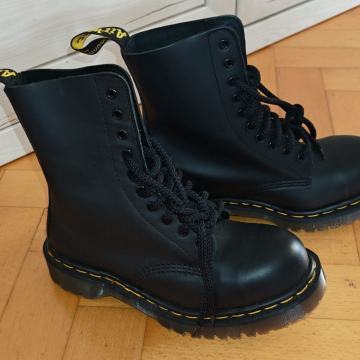 Cizme Marte Dr.Martens
