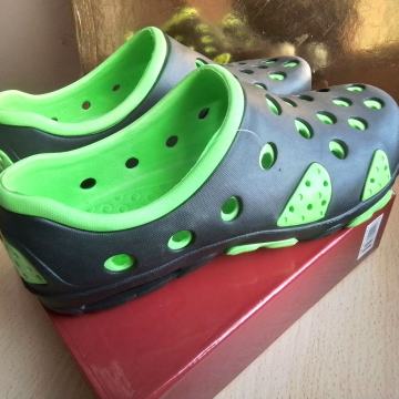 Crocs obuća ( kroksice ) za plažu, NOVO!, AKCIJA!