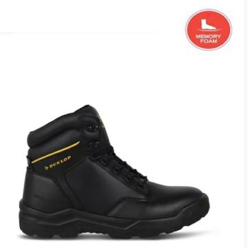 DUNLOP RADNE CIPELE MODEL DAKOTA - rasprodaja