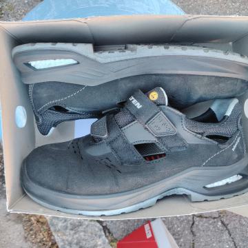 ELTEN RADNE CIPELE (SANDALE)