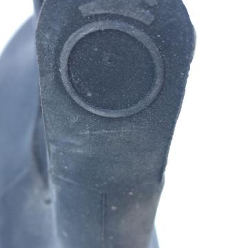 Fouganza Jodhpur niske čizme za jahanje