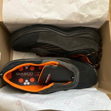 Giasco FRANKLIN električarske cipele