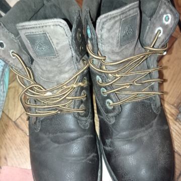 GLEŽNJAČE br. 42-Kappa