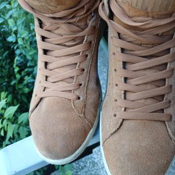 GLEŽNJAČE PUMAbr.41