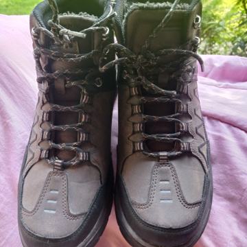 Gojzerice br. 44-TOM TAILOR