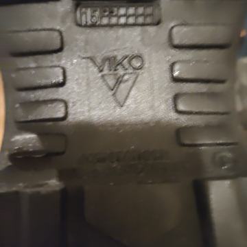 Gojzerice Radne (Viko)