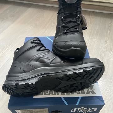 Haix Black Eagle pro 2.1GTX