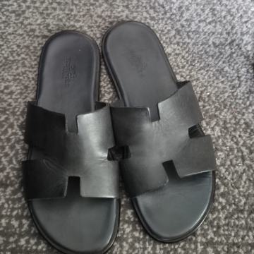 Hermes muške natikače