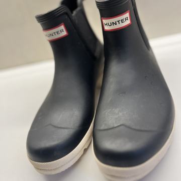 Hunter Chelsea gumene čizme (43)