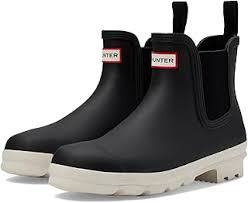 Hunter Chelsea gumene čizme (43)