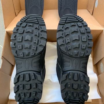 INKOP cipele niske radne - nove