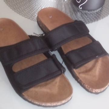 Muške papuče br 42/43  - NOVO