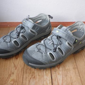 KARRIMOR - LAGANE MUŠKE SANDALE 46