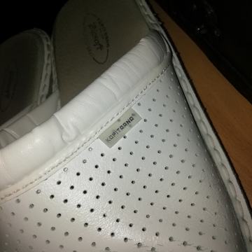 KOPITARNA Biosoft PROFESIONAL PAPUCE ANATOMSKIM ULOSKOM