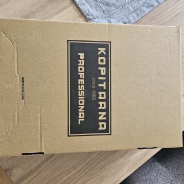 Kopitarna Z601 klompe