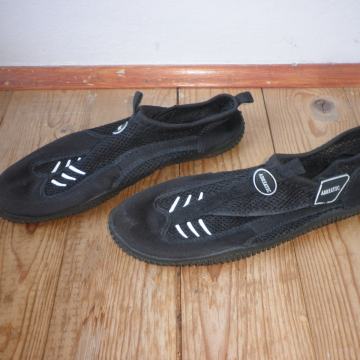 MUŠKE PAPUČE / SANDALE ZA PLAŽU 43