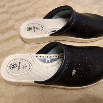 Medicinske papuče, natikače, broj 44, Gezer