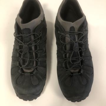 Merrell Chameleon 8 Waterproof Hiking Shoes