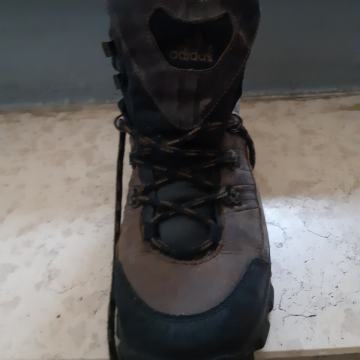 GLEŽNJAČE ADIDAS MUŠKE