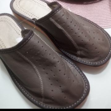 Muške papuče vel.42 i 43 NOVO