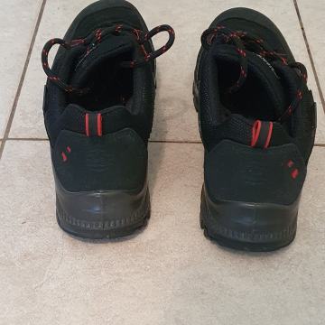 Muške gojzerice alpitex alpina