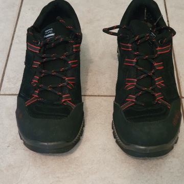 Muške gojzerice alpitex alpina