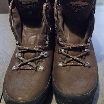 Muške gojzerice Meindl Vakuum GTX