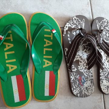 Nove japanke broj 41/42